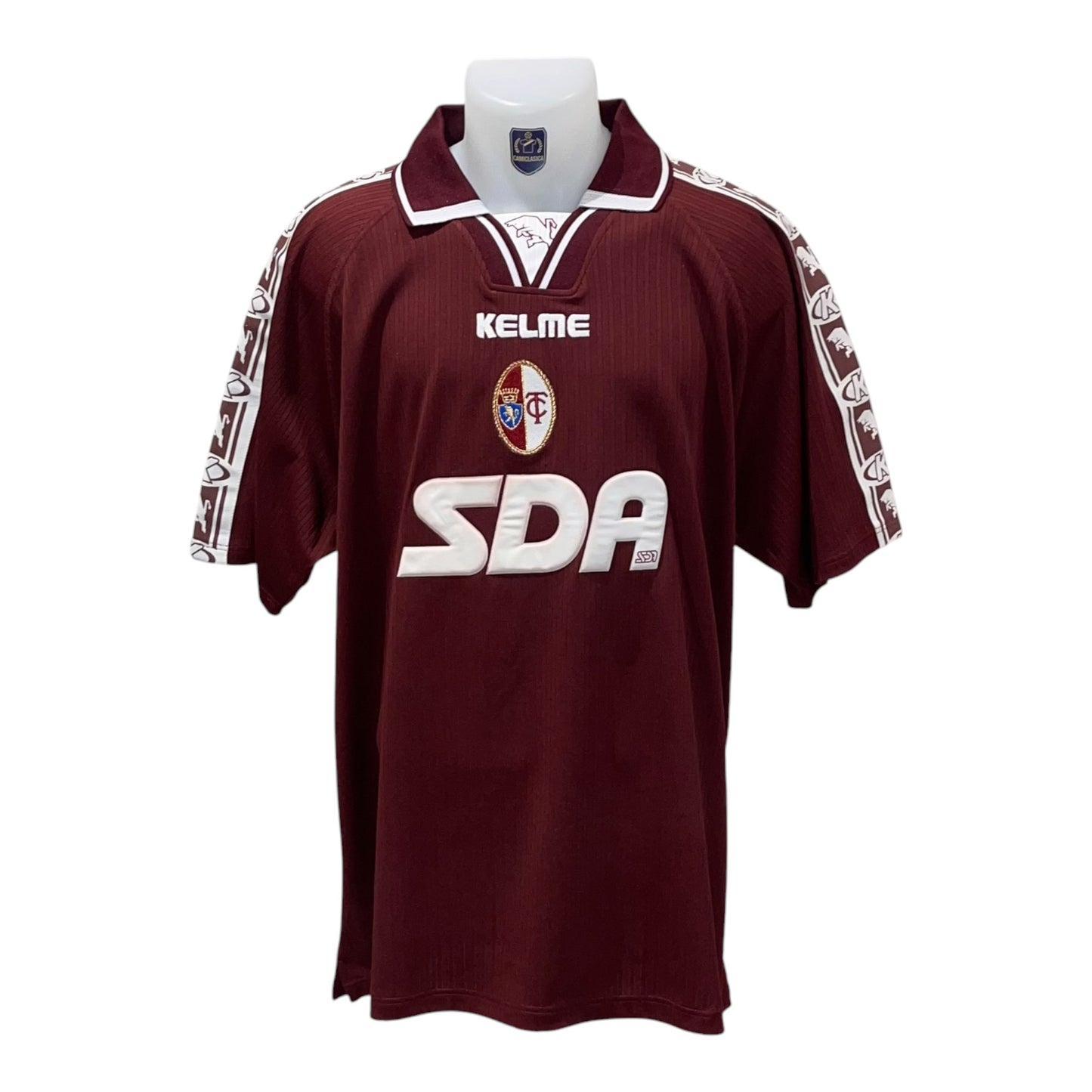 Torino 99/00 Local #8 Lentini L