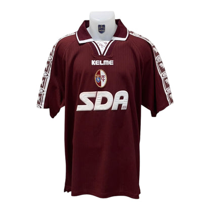 Torino 99/00 Local #8 Lentini L