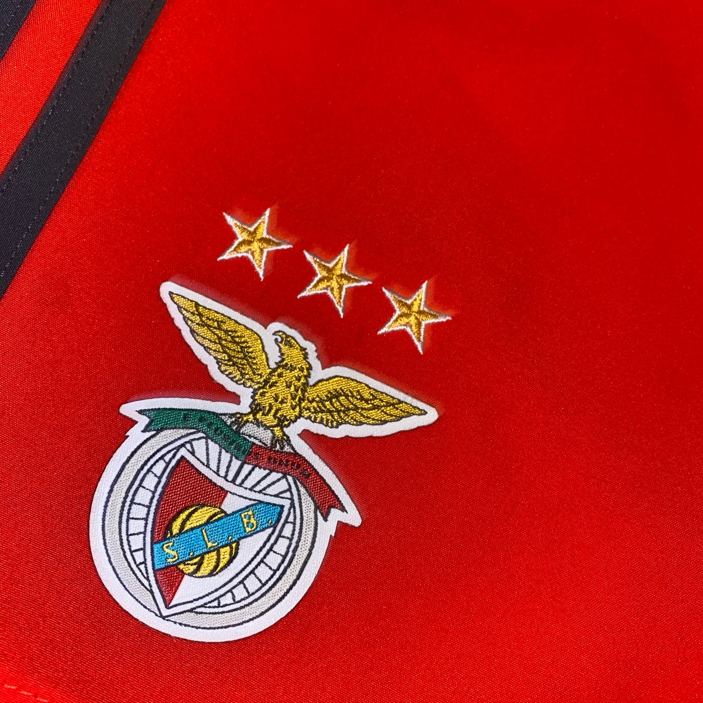 Benfica 14/15 Short XL