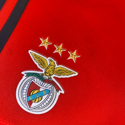 Benfica 14/15 Short XL