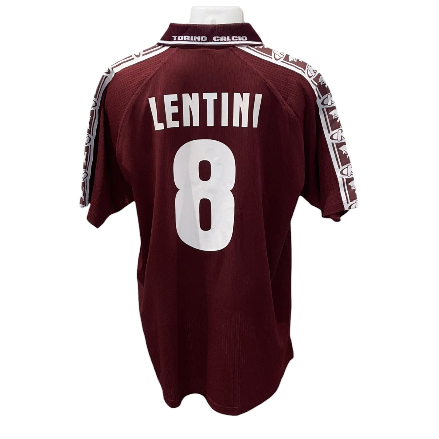 Torino 99/00 Local #8 Lentini L