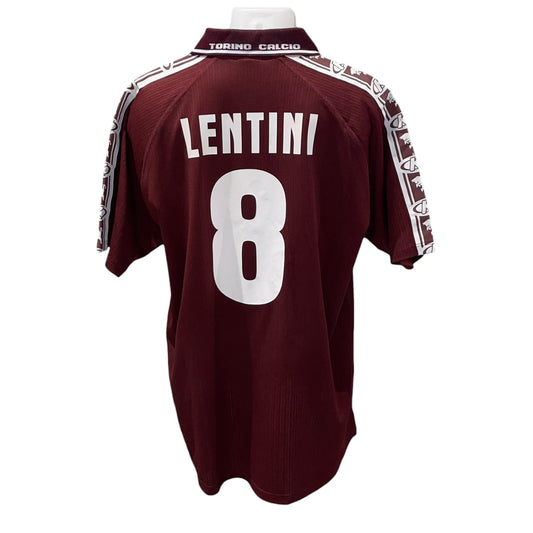 Torino 99/00 Local #8 Lentini M
