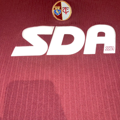 Torino 99/00 Local #8 Lentini L
