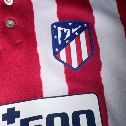 Atletico de Madrid 20/21 Local 152