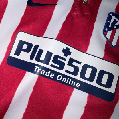 Atletico de Madrid 20/21 Local 152