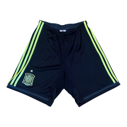 España 2014 Short Visitante S