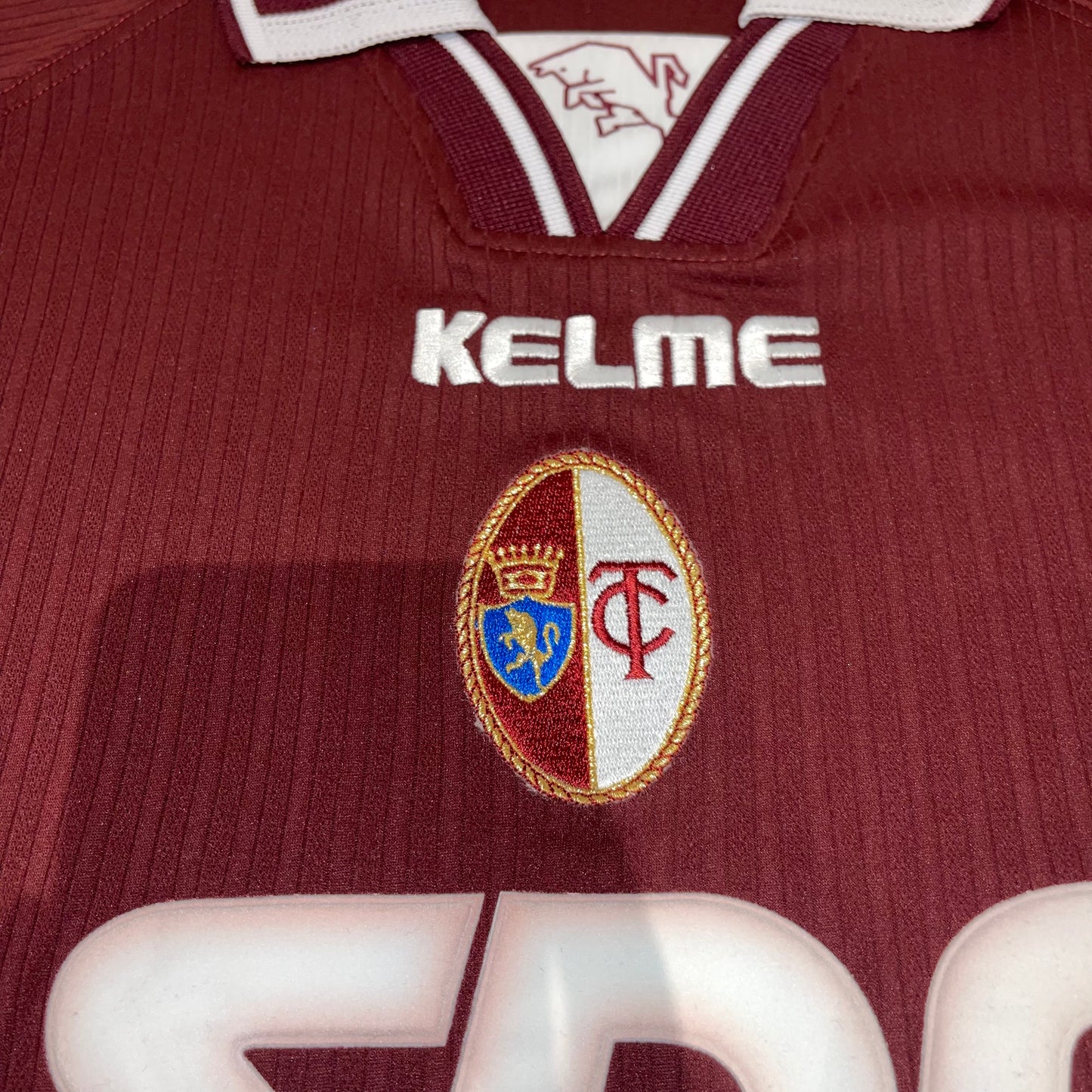 Torino 99/00 Local #8 Lentini L