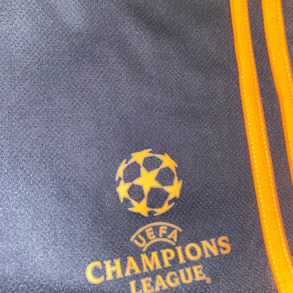 Real Madrid 13/14 short entreno M