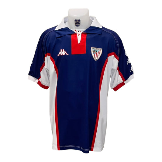 Athletic Club 98/99 Visitante M