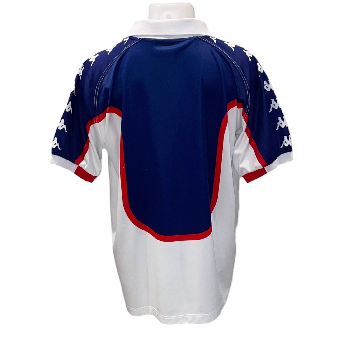 Athletic Club 98/99 Visitante M