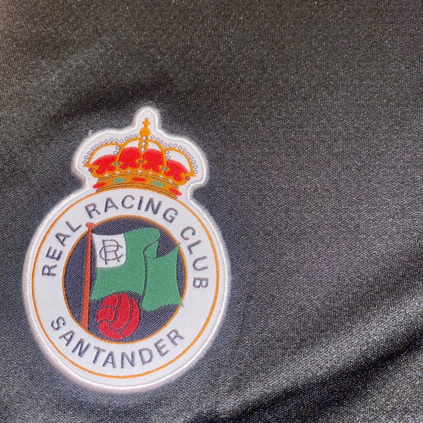 Racing de Santander Short L