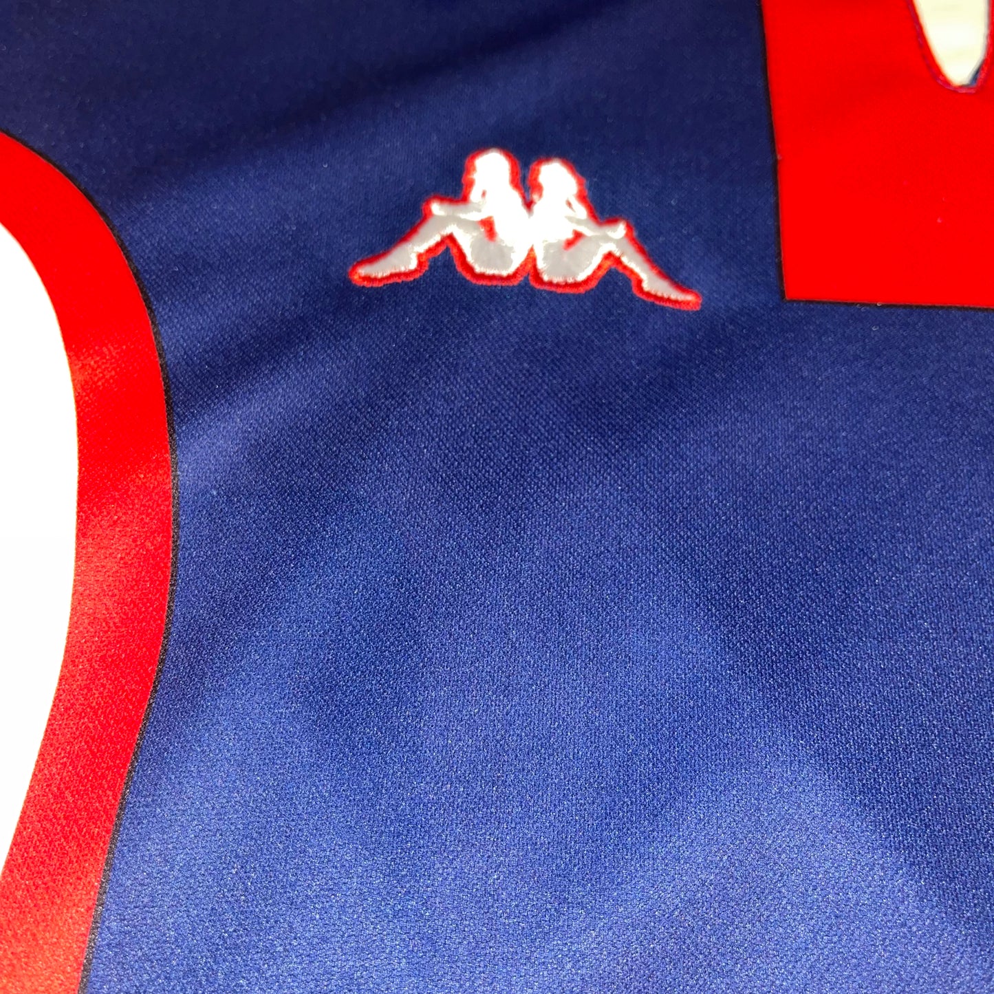 Athletic Club 98/99 Visitante M
