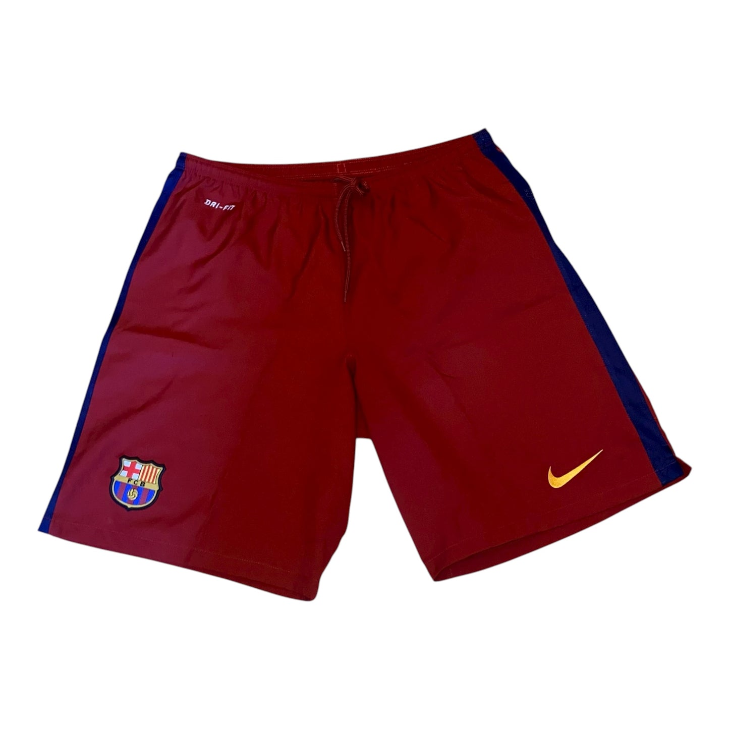 Barcelona 15/16 Short L