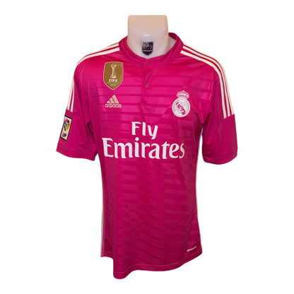 Real Madrid 14/15 Visitante #12 Marcelo S