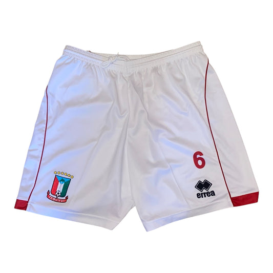 Guinea Ecuatorial Short M