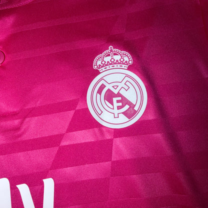 Real Madrid 14/15 Visitante #12 Marcelo S