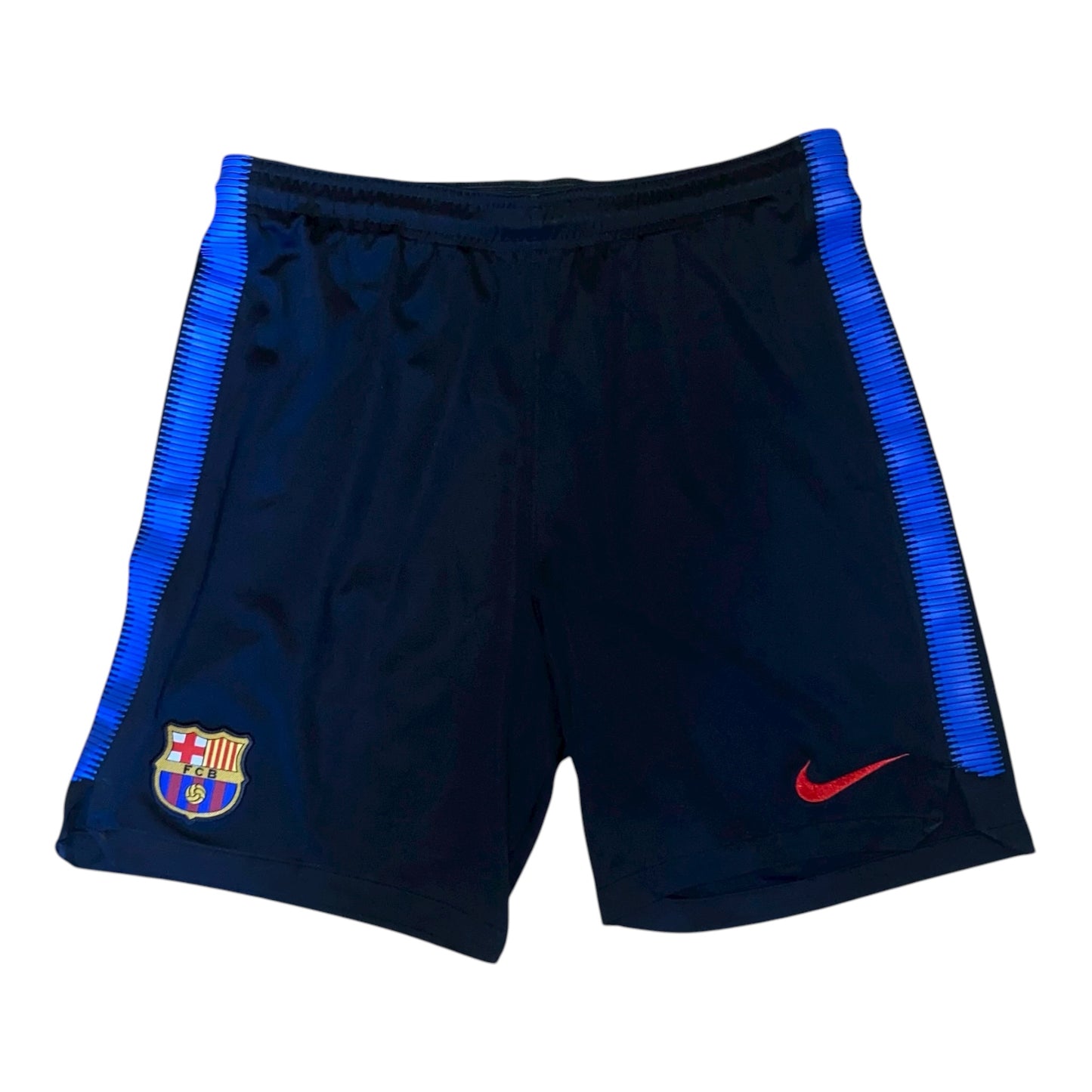 Barcelona 17/18 Short M