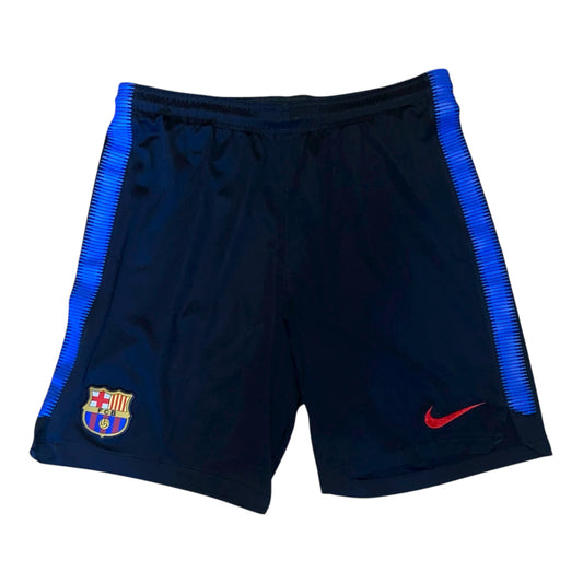 Barcelona 17/18 Short M