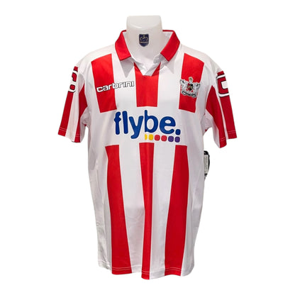 Exeter City 11/12 Local #9 Stansfield M