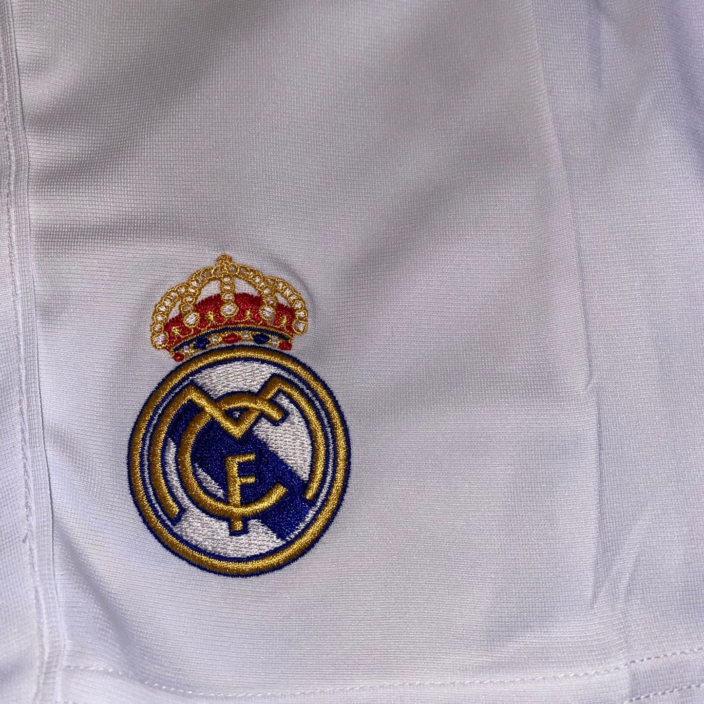 Real Madrid 05/06 Short S