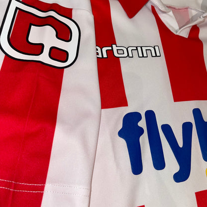 Exeter City 11/12 Local #9 Stansfield M