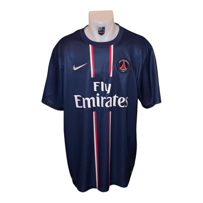PSG 12/13 Local #10 Ibrahimovic XL