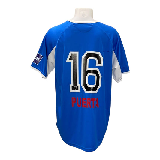 Sevilla Fundacion UNICEF #16 Puerta M