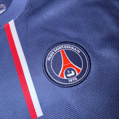 PSG 12/13 Local #10 Ibrahimovic XL