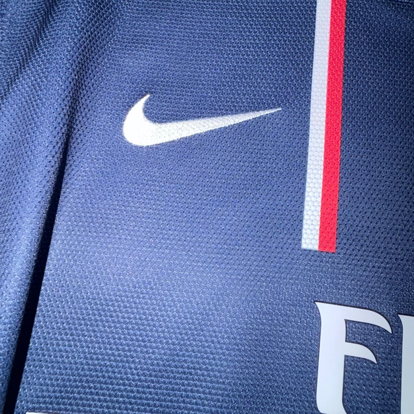 PSG 12/13 Local #10 Ibrahimovic XL