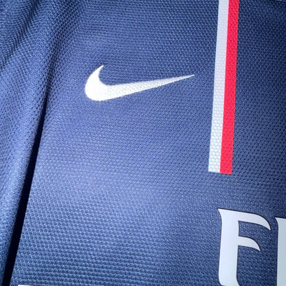 PSG 12/13 Local #10 Ibrahimovic XL