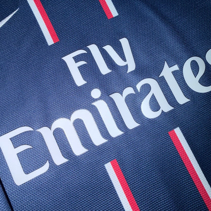 PSG 12/13 Local #10 Ibrahimovic XL