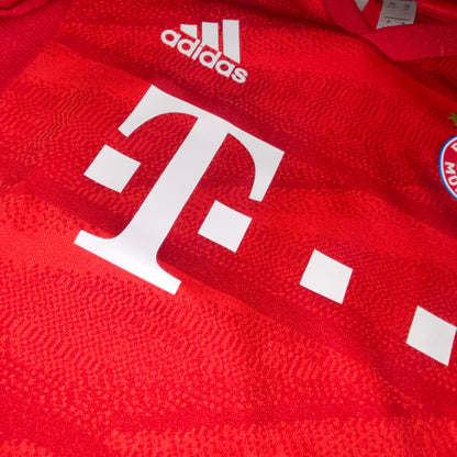 Bayern Munich 19/20 Conjunto 110