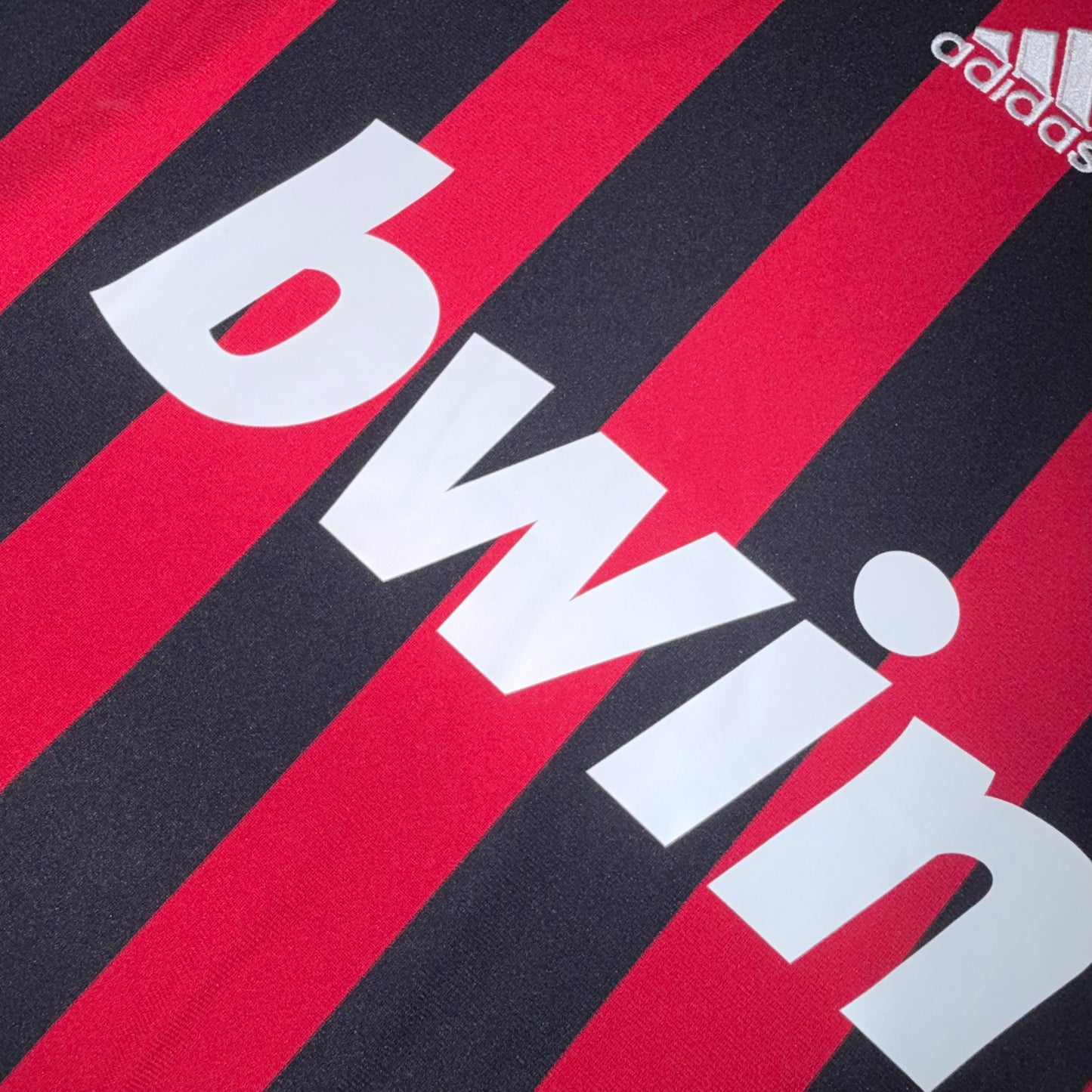 AC Milan 09/10 Local #80 Ronaldinho L