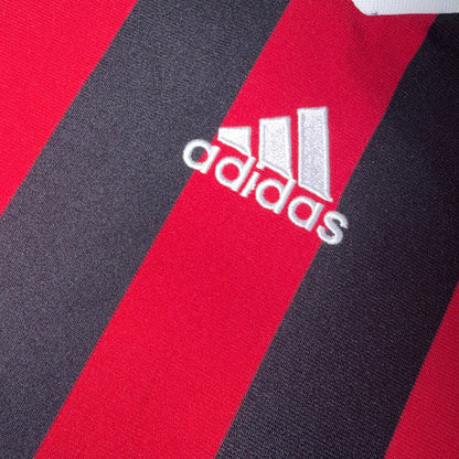AC Milan 09/10 Local #80 Ronaldinho L