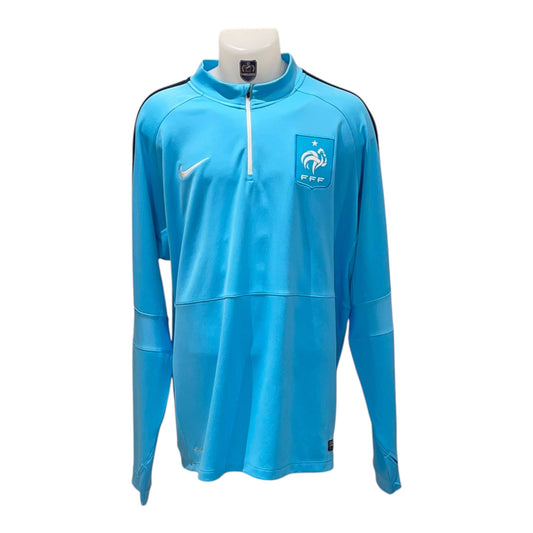 Francia 2015 Chaqueta 2XL