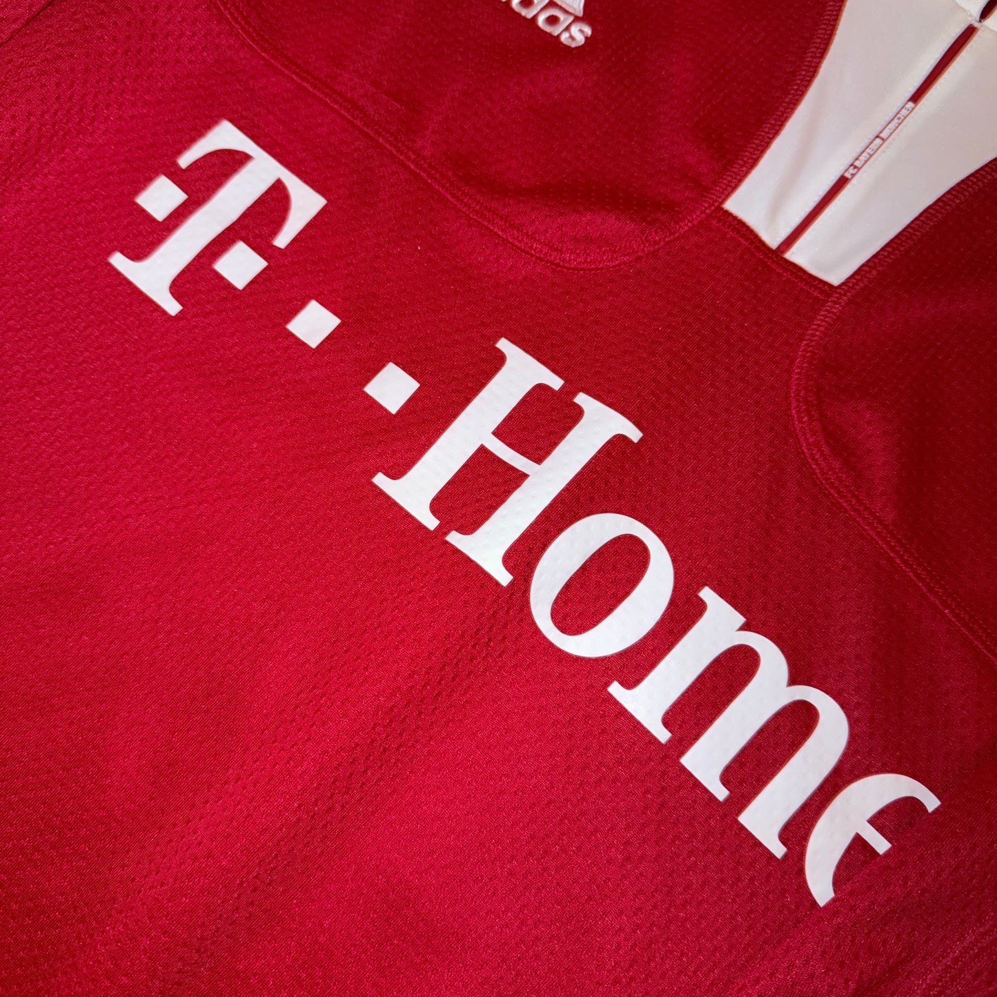 Bayern Munich 09/10 Local #10 Robben L
