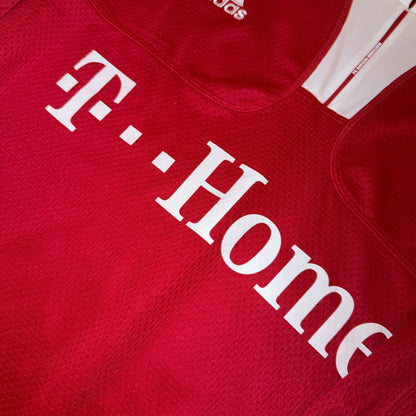 Bayern Munich 09/10 Local #10 Robben L