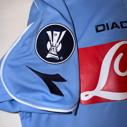 Napoles 08/09 Local #7 Lavezzi M