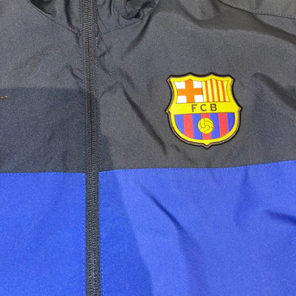 Barcelona 12/13 Chaqueta M