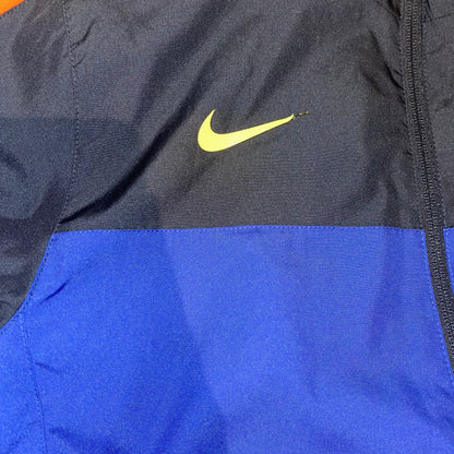 Barcelona 12/13 Chaqueta M