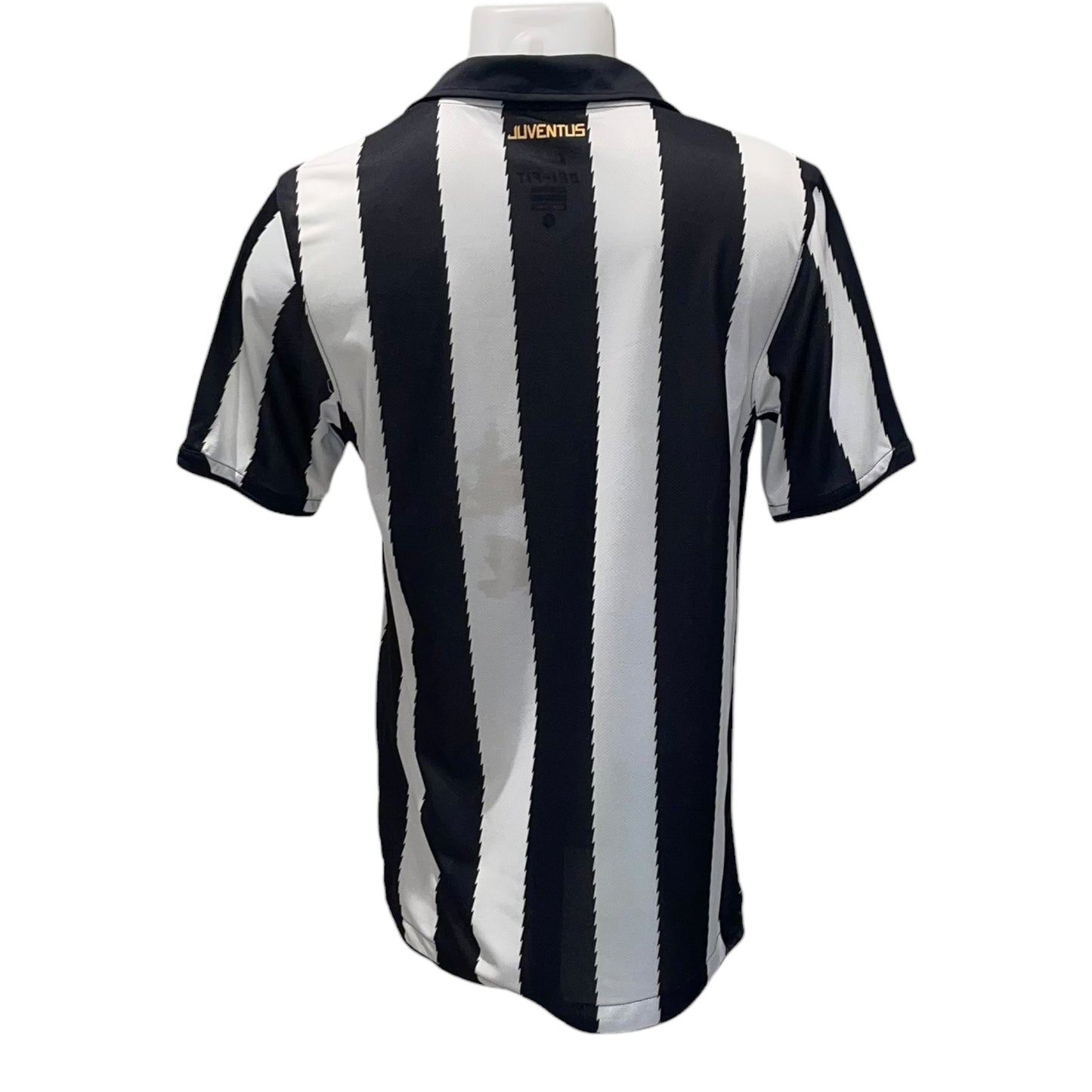 Juventus 10/11 Local S