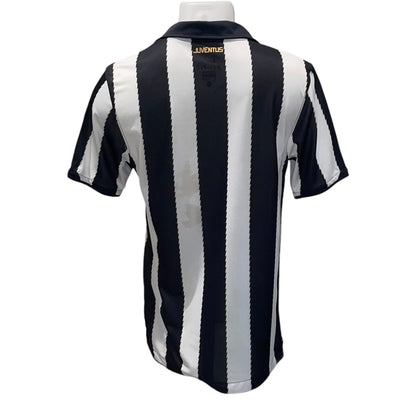 Juventus 10/11 Local S