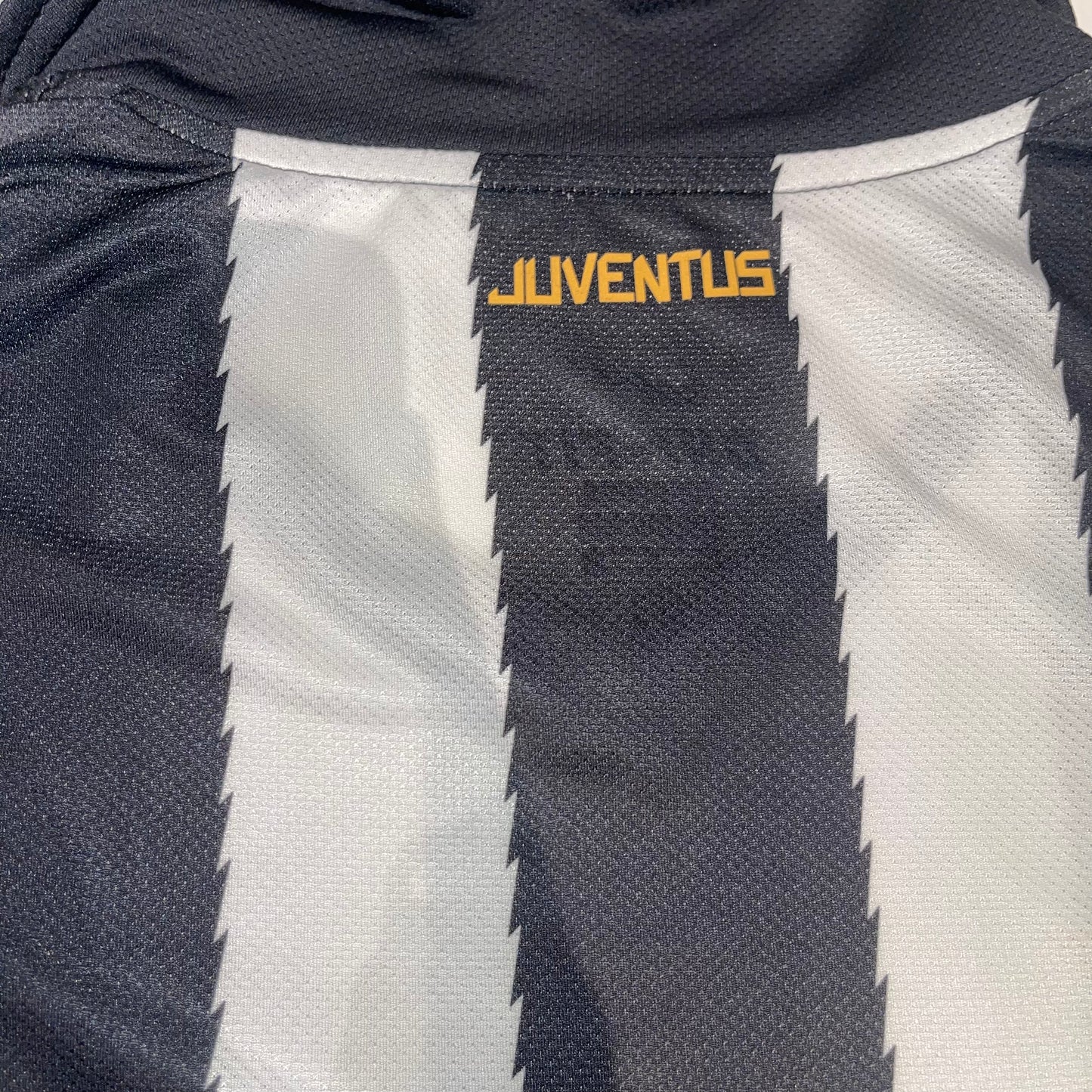 Juventus 10/11 Local S