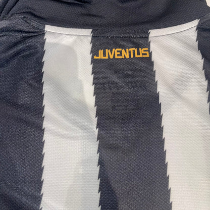 Juventus 10/11 Local S