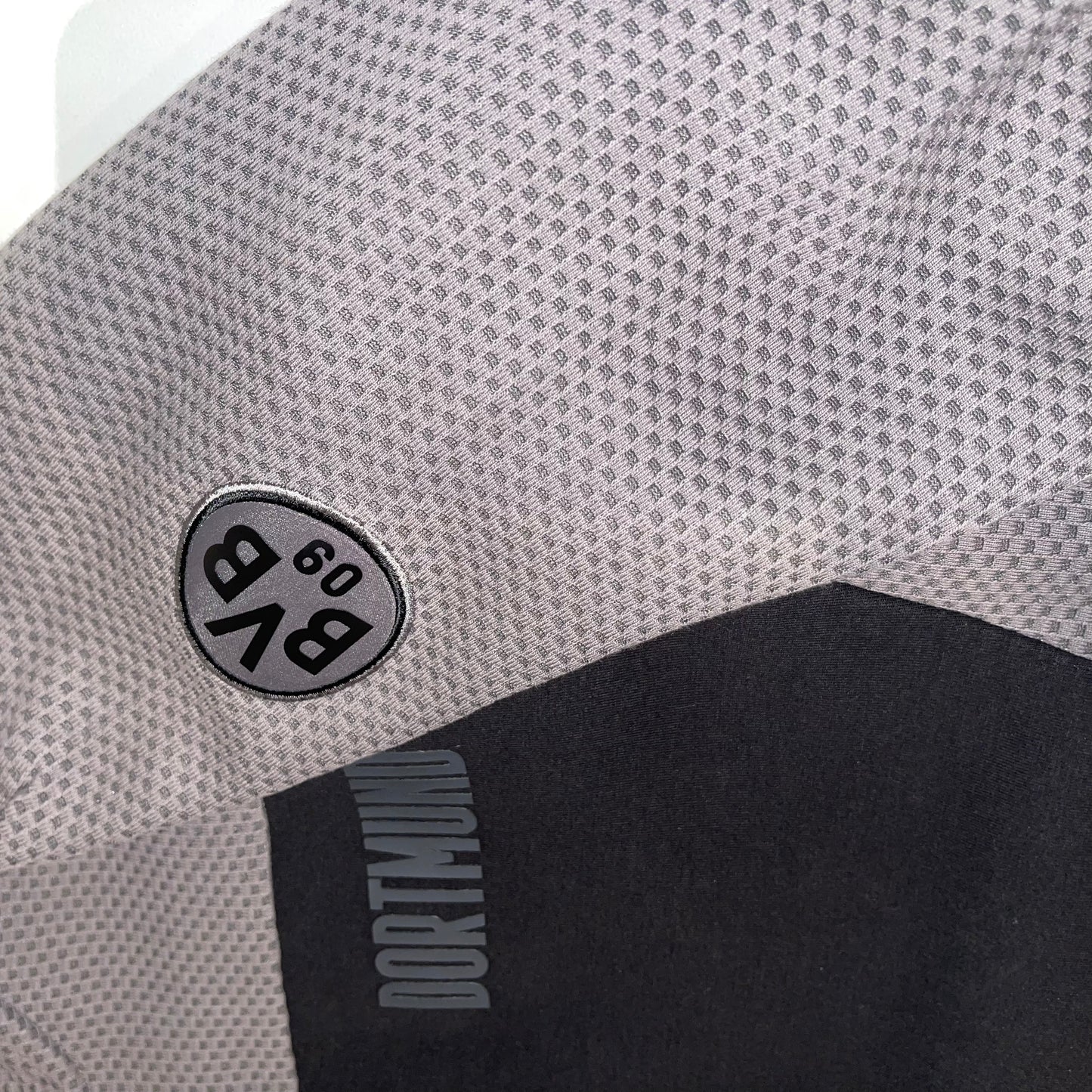 Borussia Dortmund 21/22 Chaqueta M