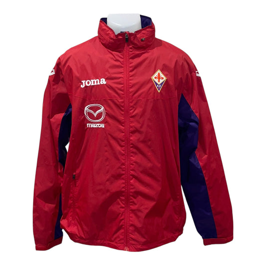 Fiorentina 12/13 Chubasquero L