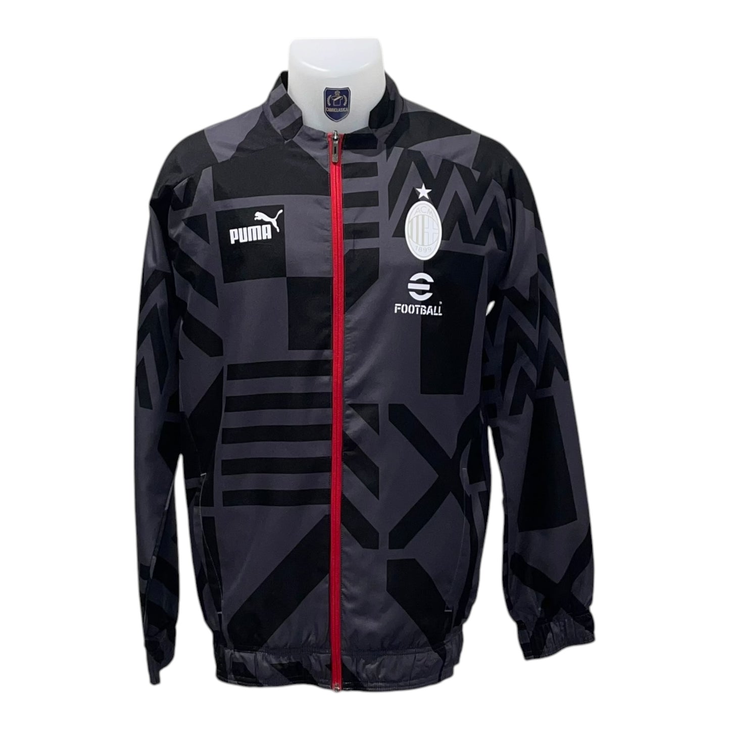 AC Milan 22/23 Chaqueta S