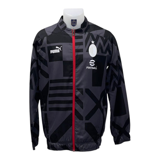AC Milan 22/23 Chaqueta S