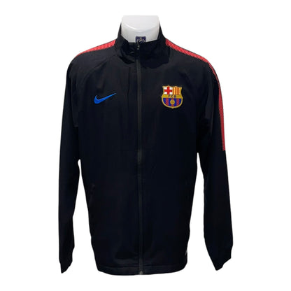Barcelona 17/18 Chaqueta M