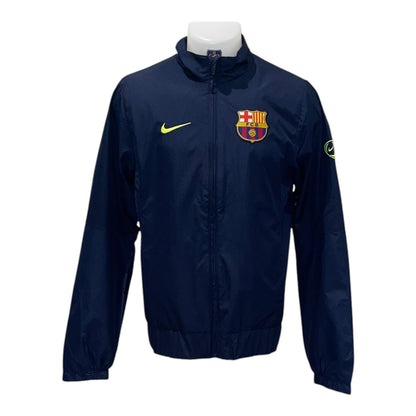 Barcelona 09/10 Chaqueta S